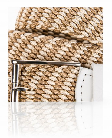 Ремень Унисекс 5002/35/Mult.Nut.El